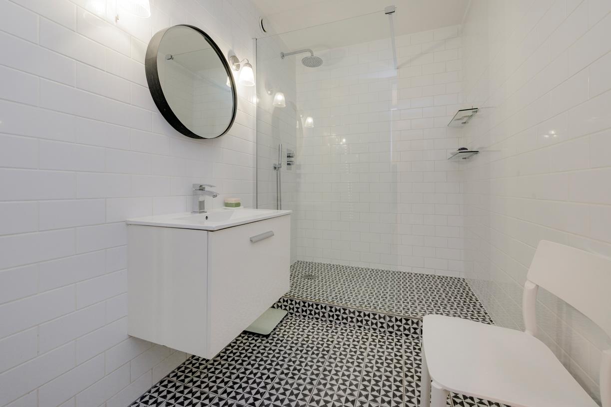 1 bed property in Barbican, London